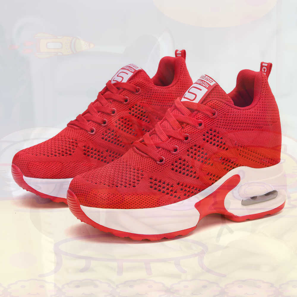 Red Size 36 Shoes Woman Tennis - Men'S Shoes Size 43 In Us ulasan dan harga