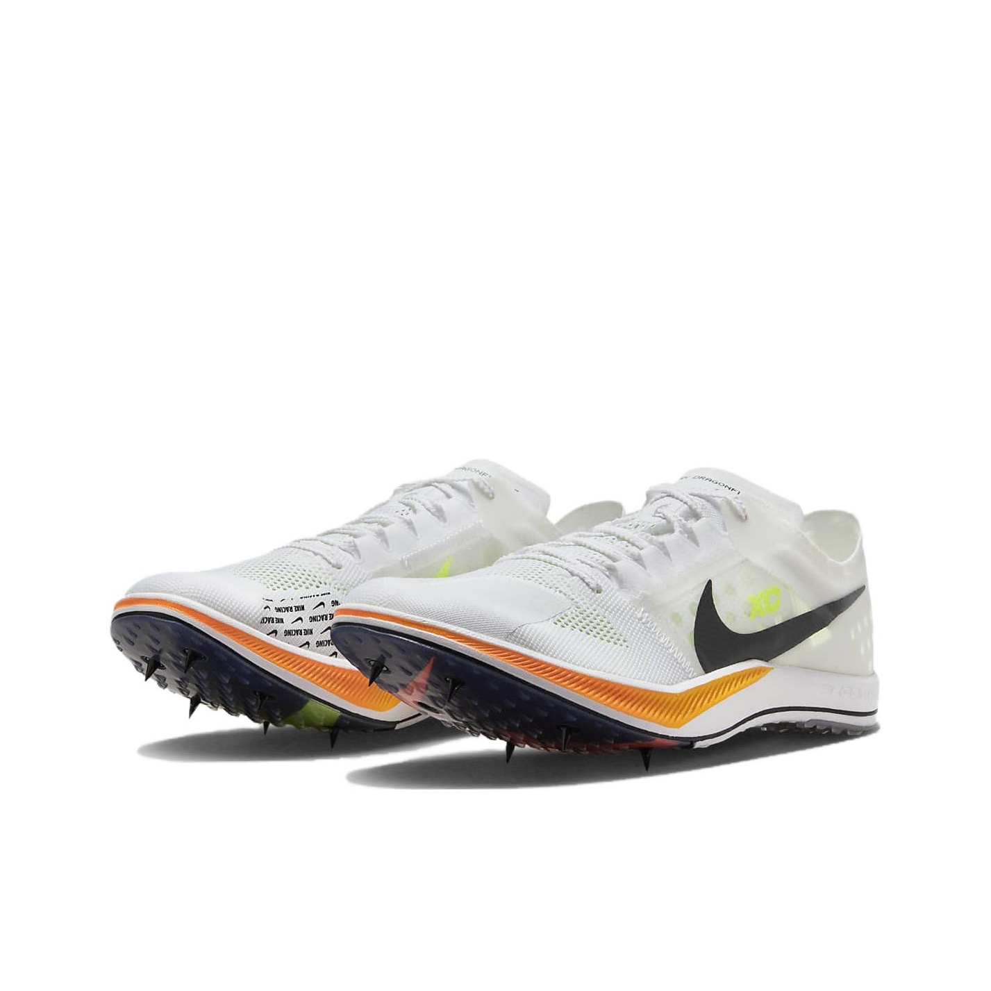 Nike Zoomx Dragonfly Low top P - Men'S Shoes Zoomx ulasan dan harga