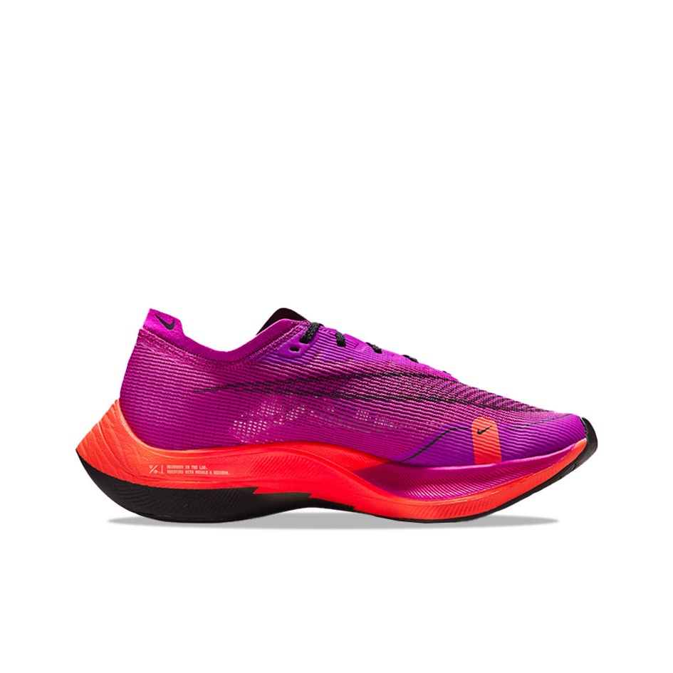 Nike ZoomX Vaporfly Next% 2 Ru - Men'S Shoes Zoomx ulasan dan harga