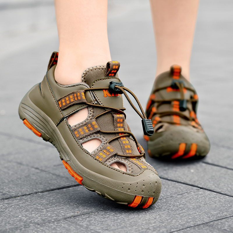 New Style Outdoor Sport Sandal - Sandal Sport Outdoor ulasan dan harga