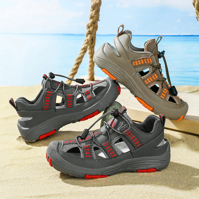 New Style Outdoor Sport Sandal - Sandal Sport Outdoor ulasan dan harga