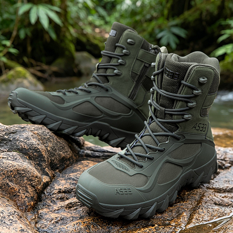 Men Tactical Boot Casual Ultra - Men'S Shoes Timberland ulasan dan harga