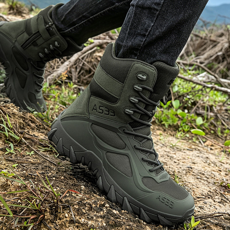 Men Tactical Boot Casual Ultra - Men'S Shoes Timberland ulasan dan harga