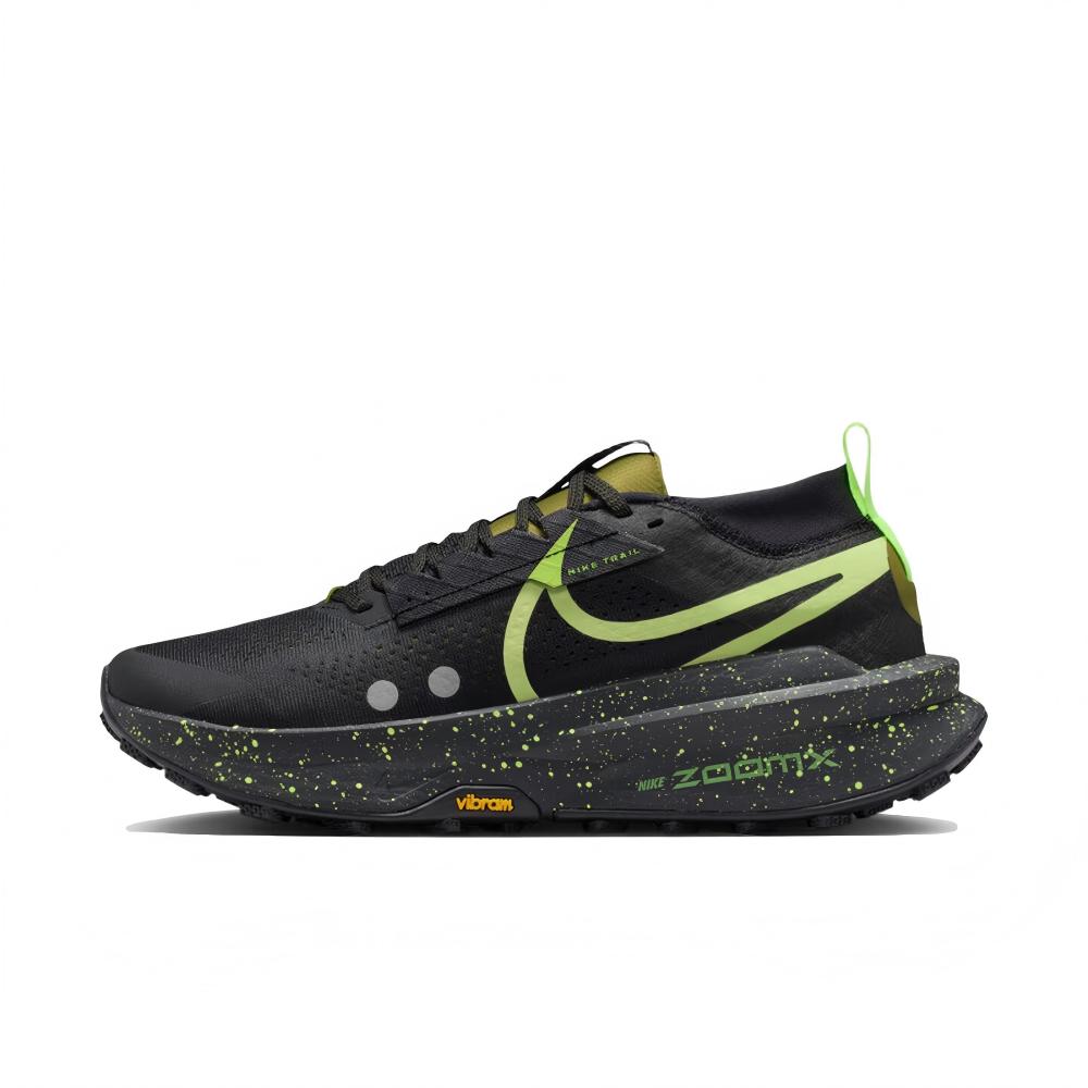 Nike ZOOMX ZEGAMA TRAIL 2 Men' - Men'S Shoes Zoomx ulasan dan harga
