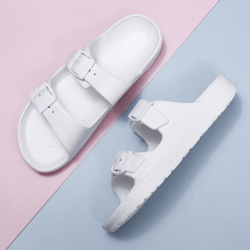 House Slippers Lightweight Adj - Men Shoes On Sale ulasan dan harga