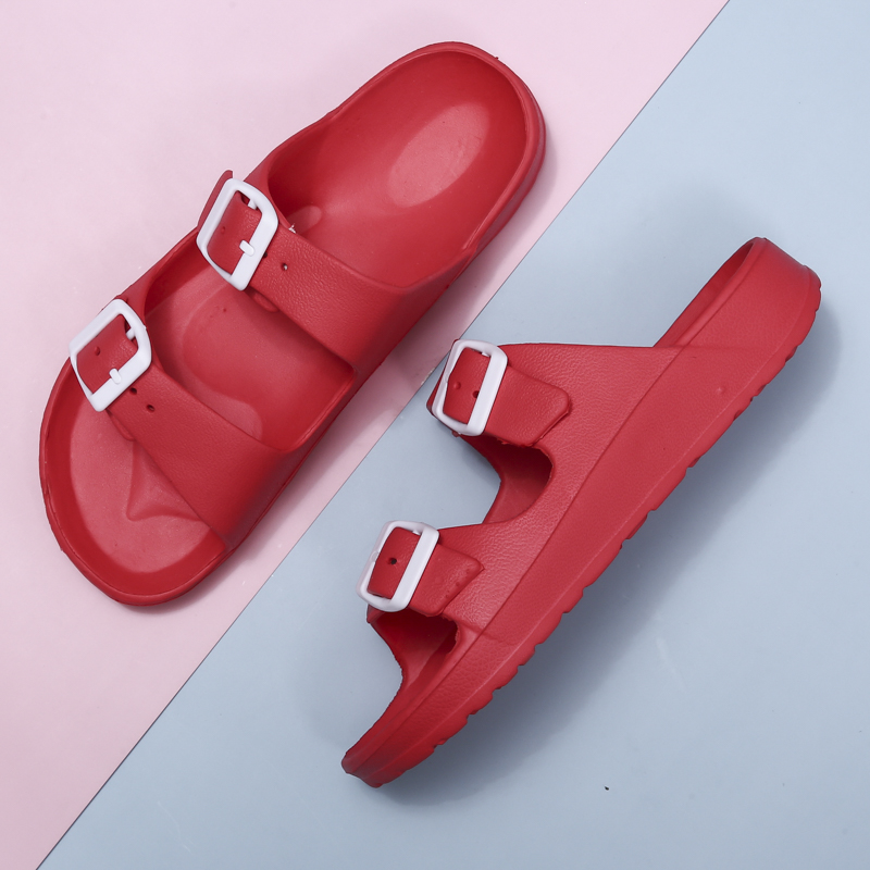 House Slippers Lightweight Adj - Men Shoes On Sale ulasan dan harga