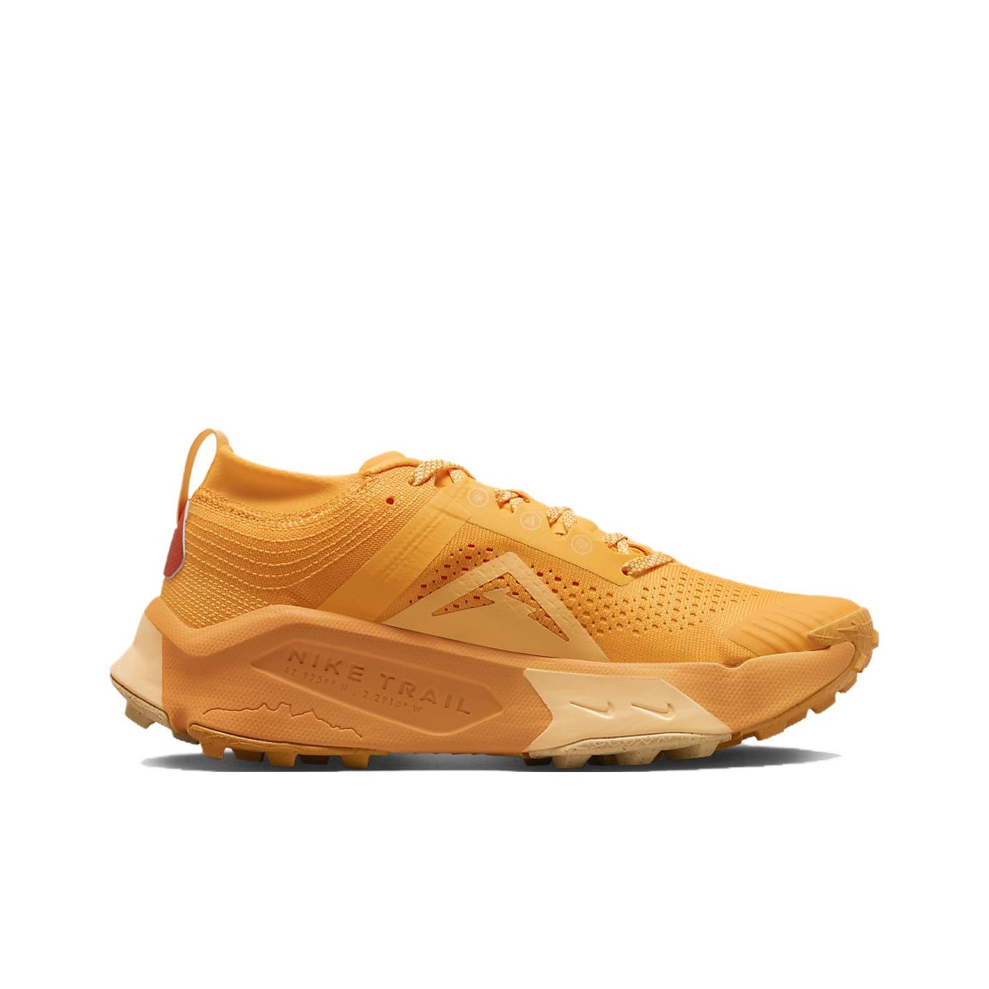 Nike ZoomX Zegama Trail Runnin - Men'S Shoes Zoomx ulasan dan harga