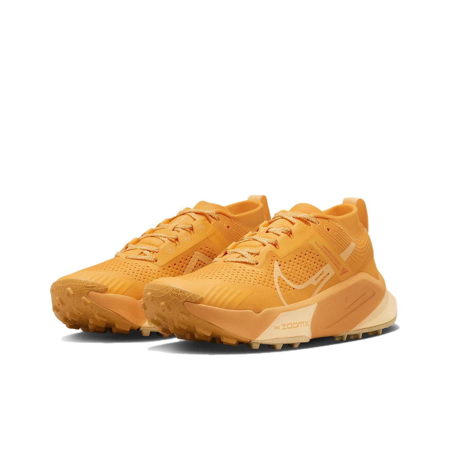 Nike ZoomX Zegama Trail Runnin - Men'S Shoes Zoomx ulasan dan harga