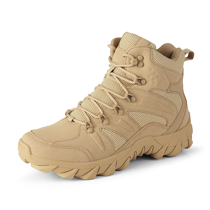 Men Tactical Boots Male Army S - Men'S Shoes Timberland ulasan dan harga
