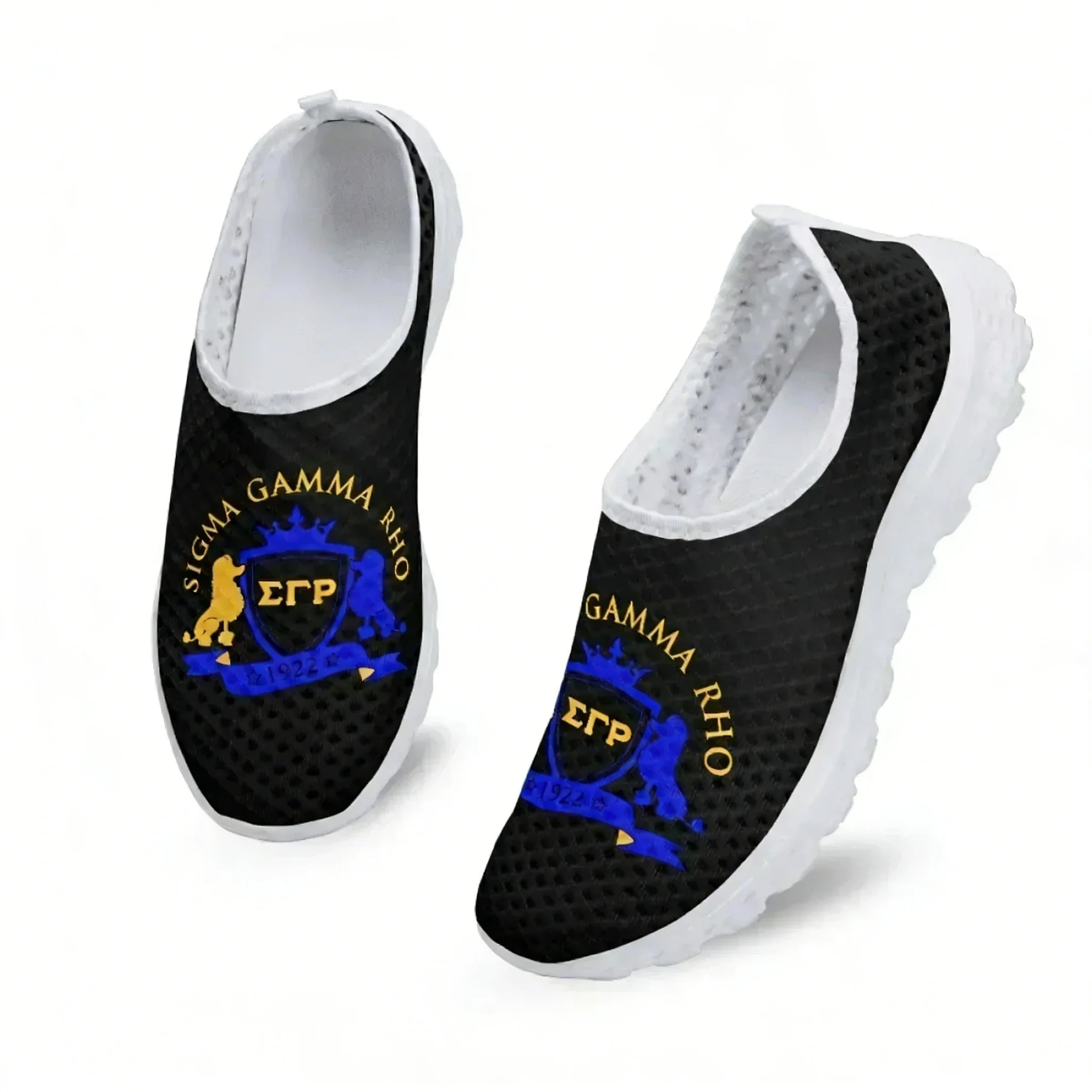 Sigma Gamma Rho Poddle Mesh Hi - Men'S Shoes For Tennis ulasan dan harga