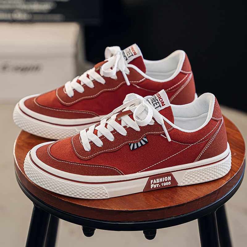 Light Weight Autumn-spring Bla - Men'S Shoes For Tennis ulasan dan harga