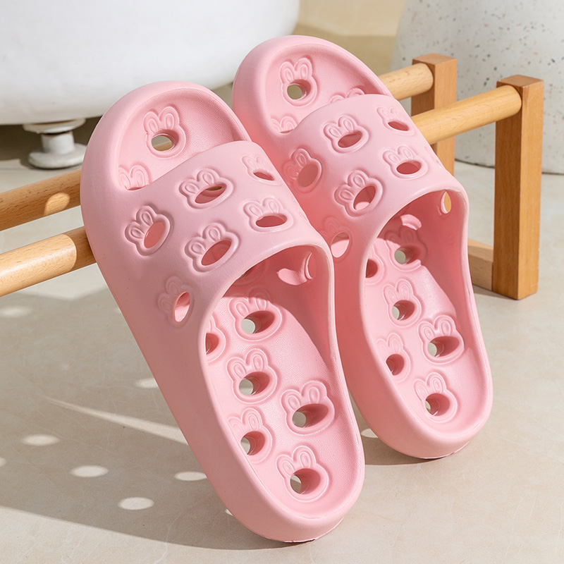 Quick Drying Drainage Bathroom - Men'S Shoes For Summer ulasan dan harga