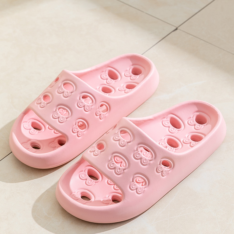 Quick Drying Drainage Bathroom - Men'S Shoes For Summer ulasan dan harga