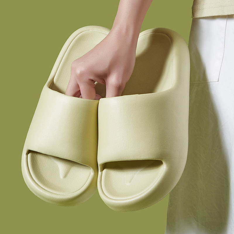 Home Slippers Women cloud Sand - Men'S Shoes For Summer ulasan dan harga