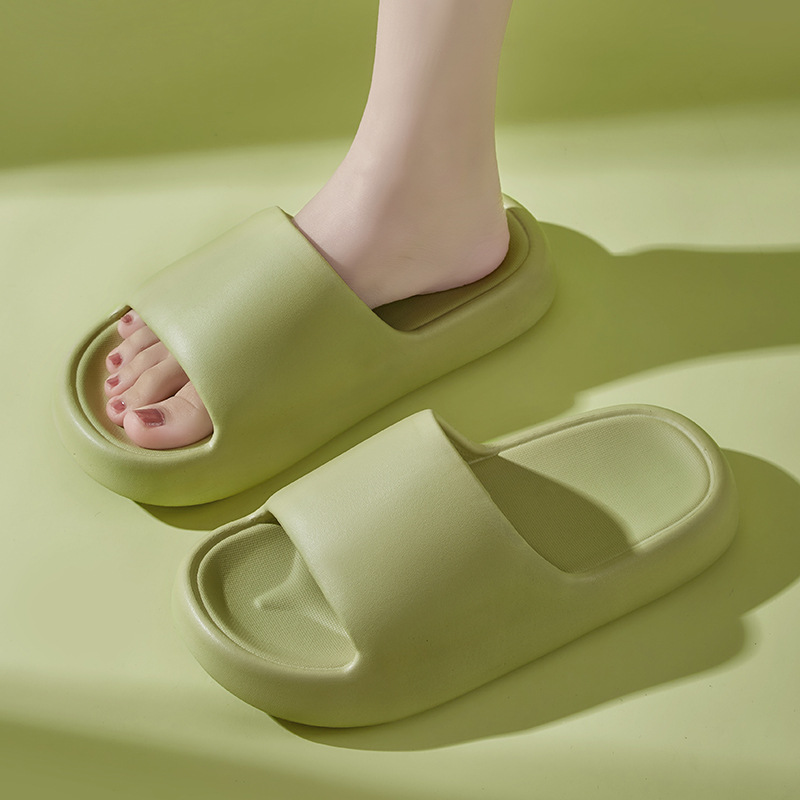 Home Slippers Women cloud Sand - Men'S Shoes For Summer ulasan dan harga
