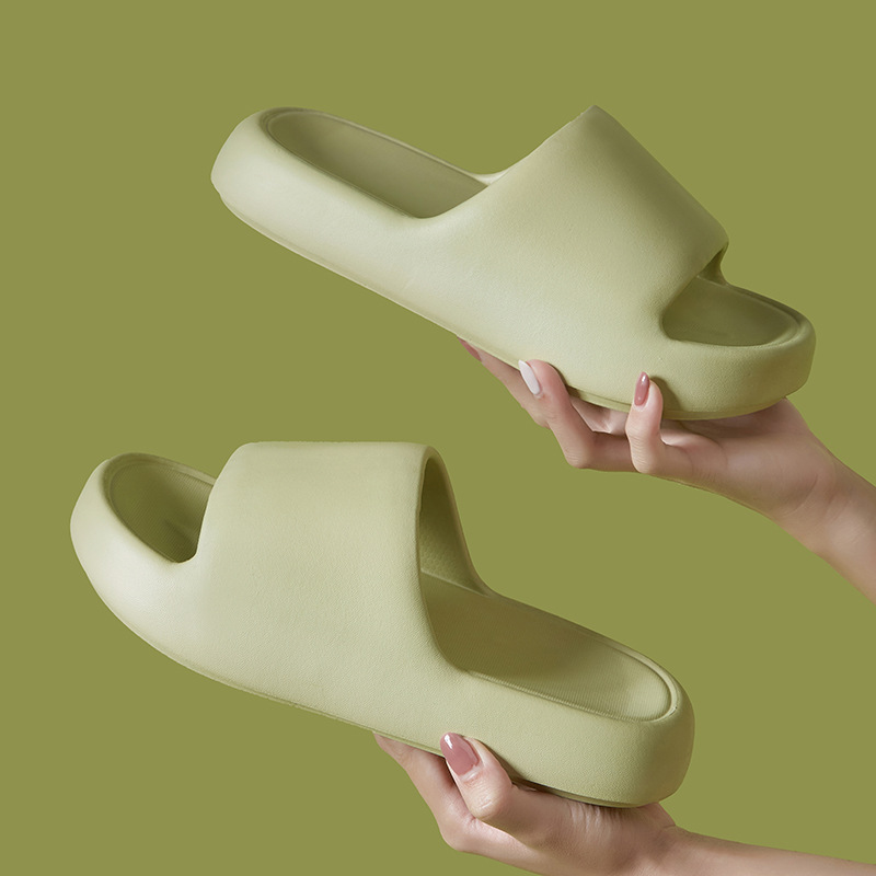 Home Slippers Women cloud Sand - Men'S Shoes For Summer ulasan dan harga