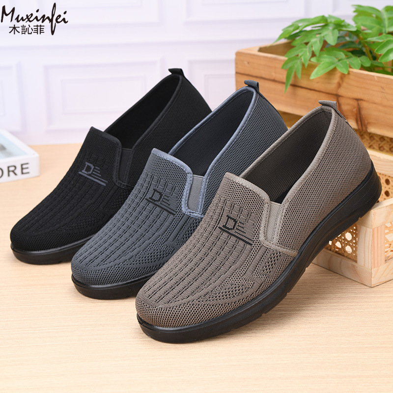 2026 Spring New Men's Casual S - Men Shoes 2026 ulasan dan harga