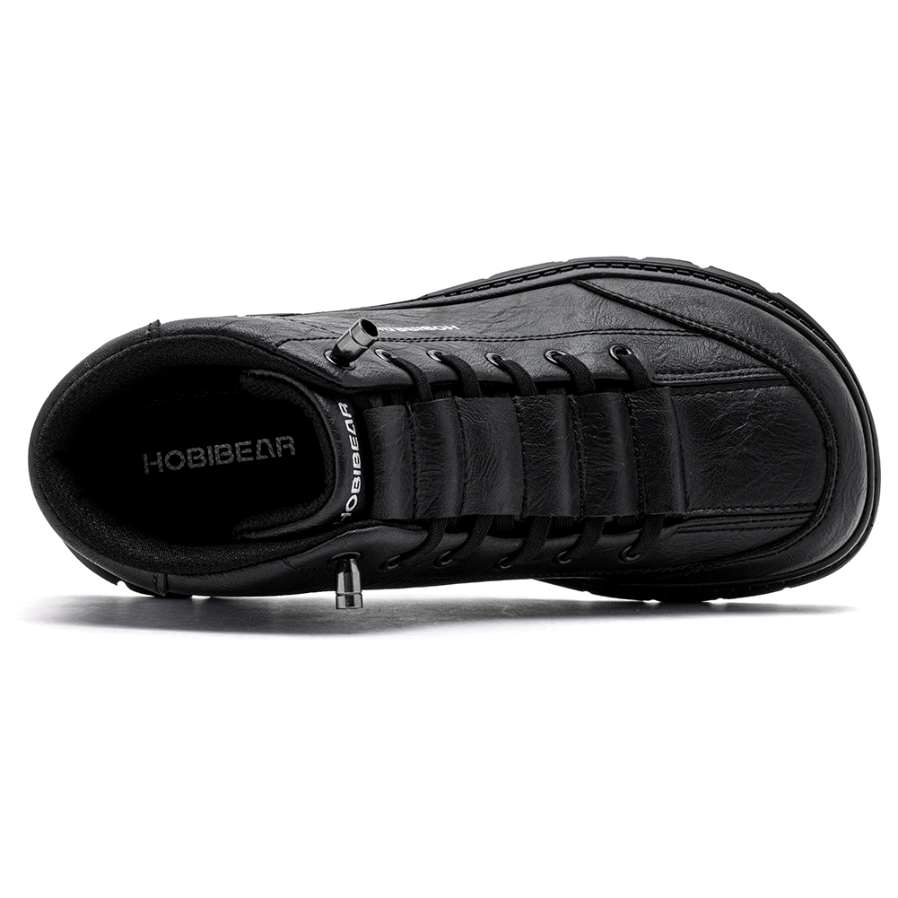 HOBIBEAR Men's Wide Toe Box An - Men'S Shoes Timberland ulasan dan harga