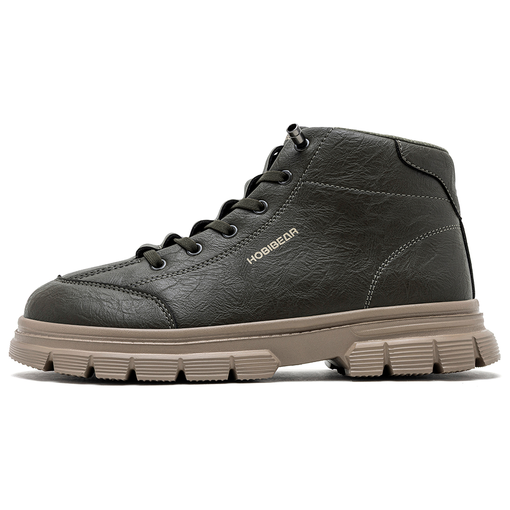 HOBIBEAR Men's Wide Toe Box An - Men'S Shoes Timberland ulasan dan harga
