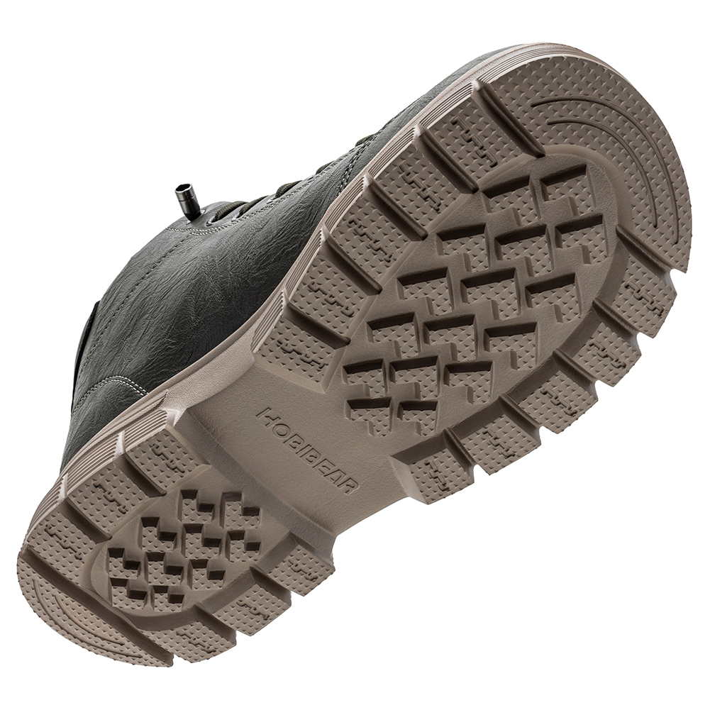 HOBIBEAR Men's Wide Toe Box An - Men'S Shoes Timberland ulasan dan harga
