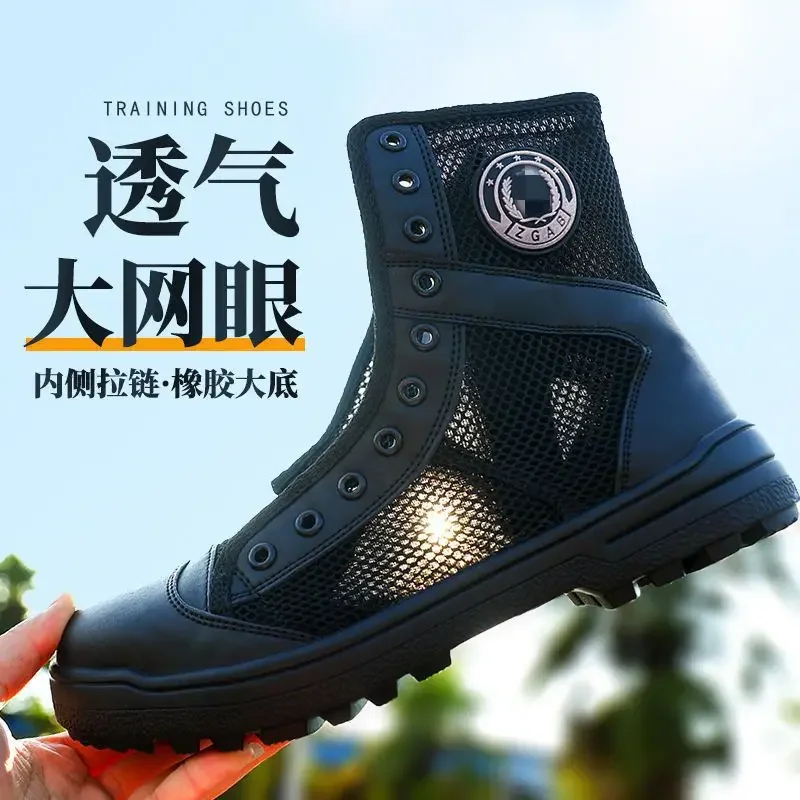 Summer Mesh Breathable Trainin - Men'S Shoes Timberland ulasan dan harga