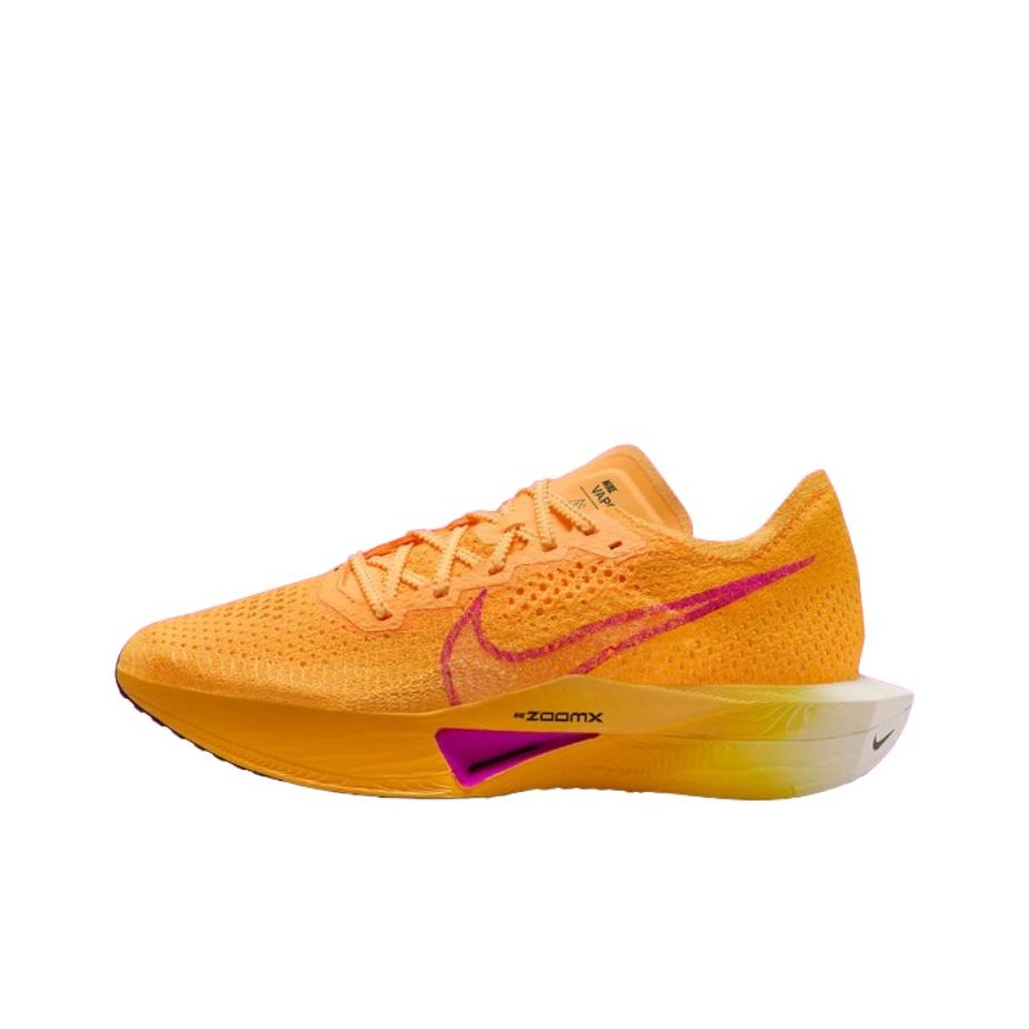 Nike ZoomX Vaporfly Next% 3 Cu - Men'S Shoes Zoomx ulasan dan harga