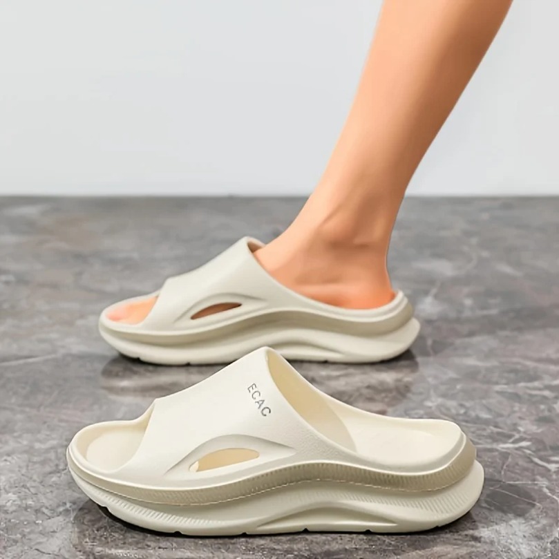 House Slipper Woman Platform C - Sandal Sport Outdoor ulasan dan harga