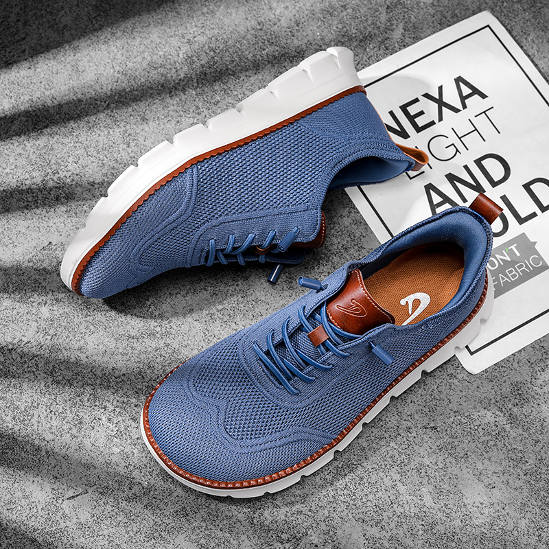 Summer large-sized wide-toe ca - Men'S Shoes Size 43 In Us ulasan dan harga