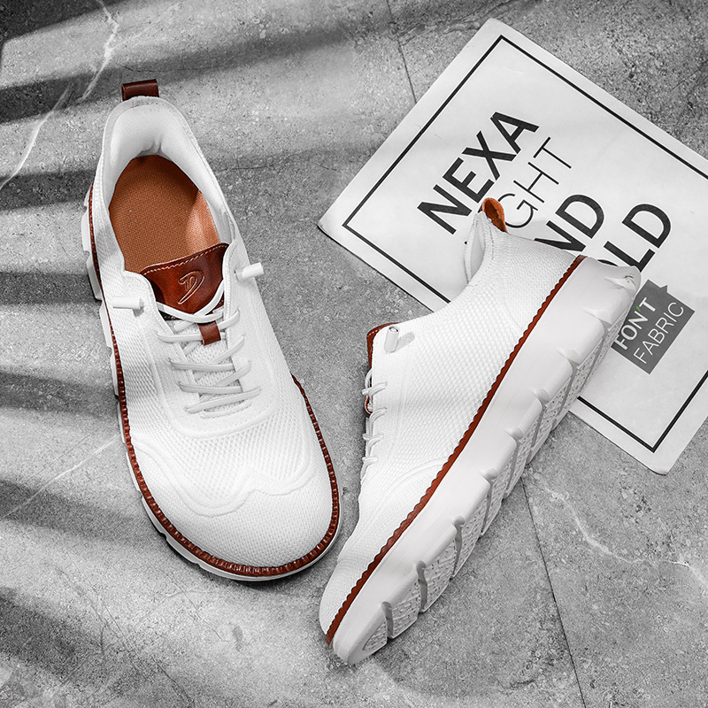 Summer large-sized wide-toe ca - Men'S Shoes Size 43 In Us ulasan dan harga