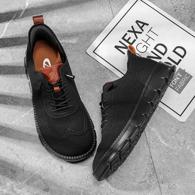 Summer large-sized wide-toe ca - Men'S Shoes Size 43 In Us ulasan dan harga