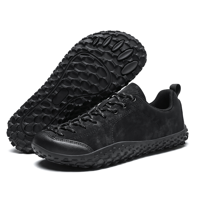 ELUVA Men's Minimalist Barefoo - Men'S Shoes Zero Drop ulasan dan harga