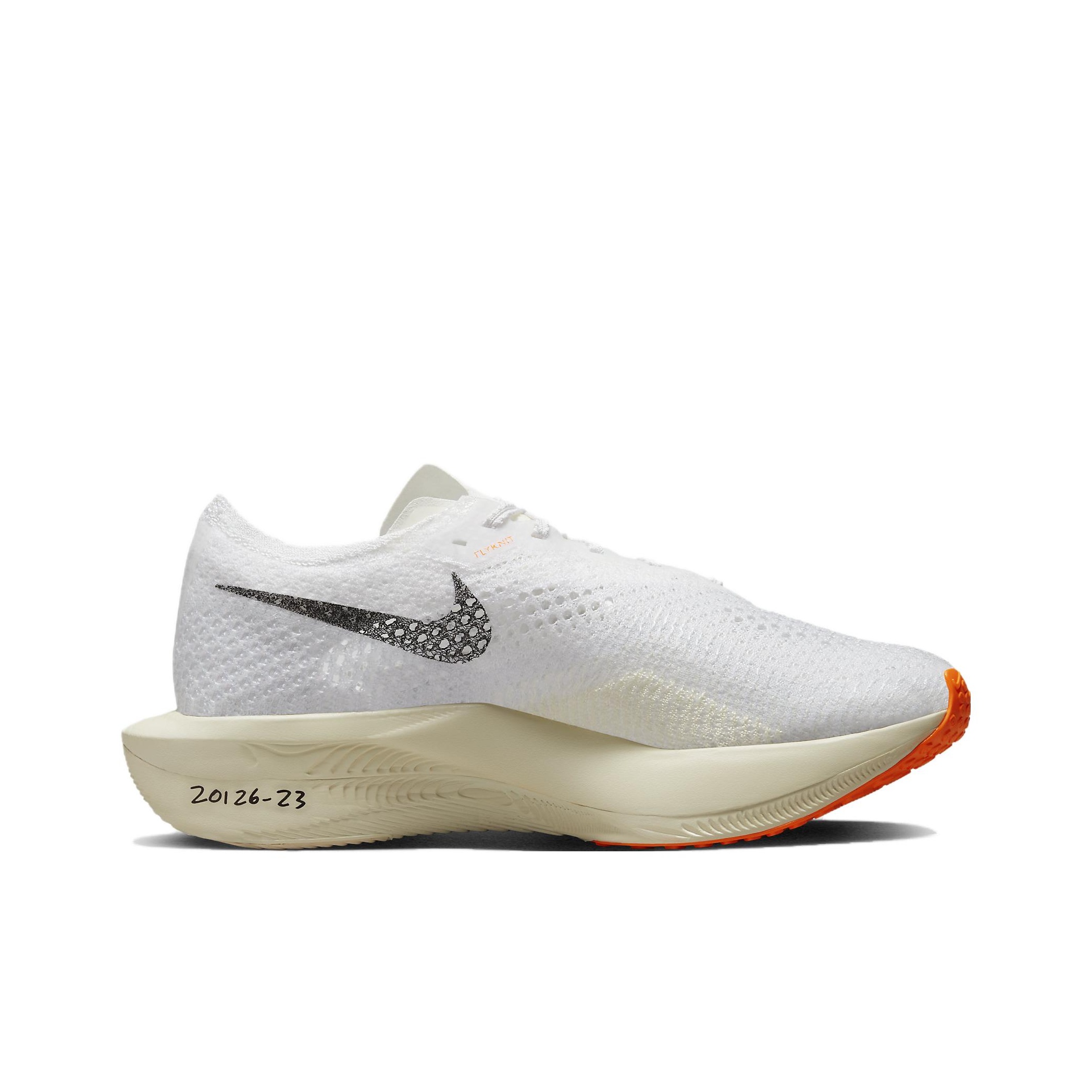Nike ZoomX Vaporfly Next% 3 Ru - Men'S Shoes Zoomx ulasan dan harga