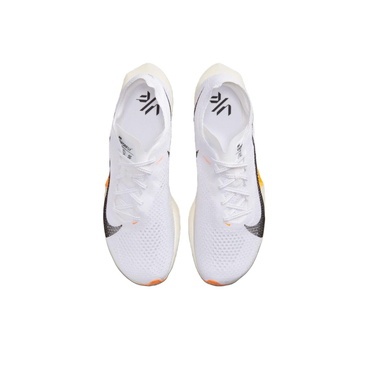 Nike ZoomX Vaporfly Next% 3 Ru - Men'S Shoes Zoomx ulasan dan harga