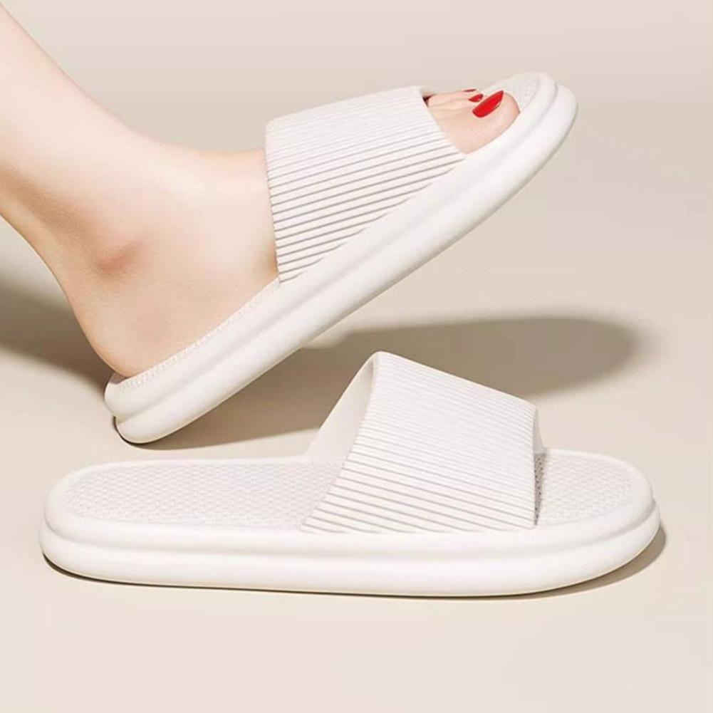 Women Summer Concise EVA Slipp - Men Shoes On Sale ulasan dan harga