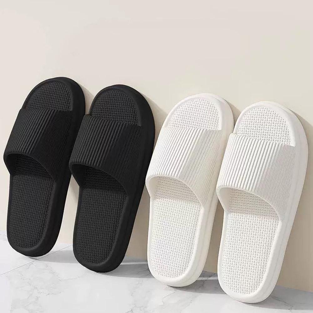 Women Summer Concise EVA Slipp - Men Shoes On Sale ulasan dan harga