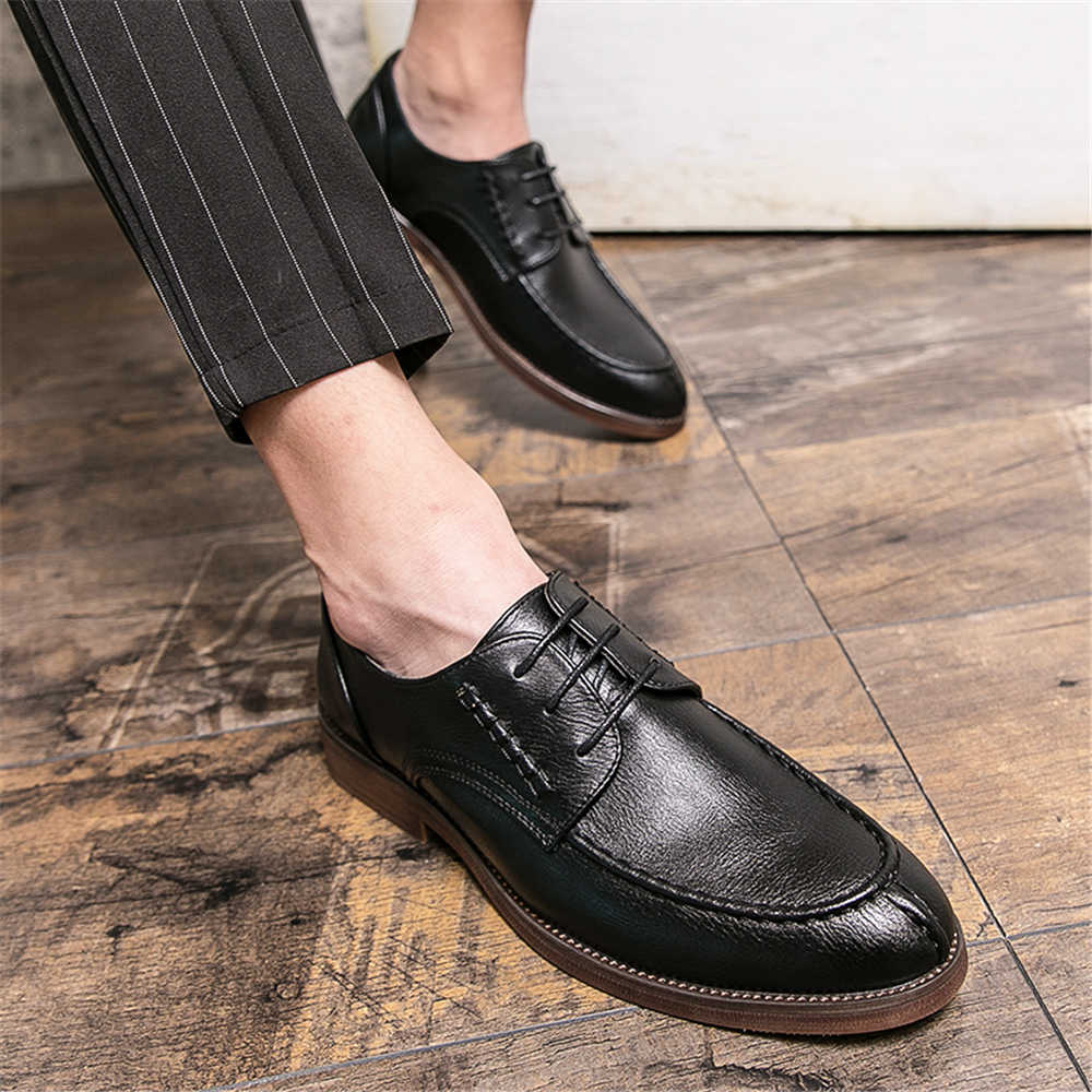 Elegant Non-slip Large Size Me - Men'S Shoes Size 43 In Us ulasan dan harga