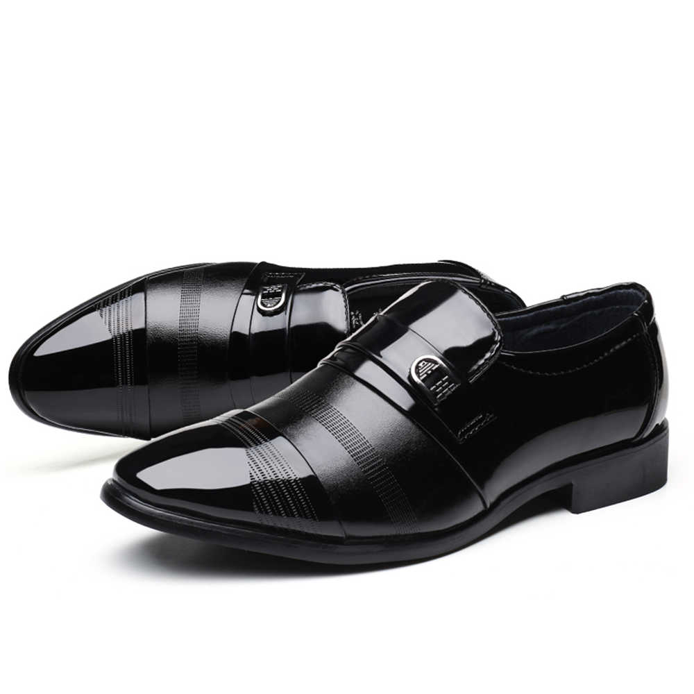 Block Heels Autumn-spring Boot - Men'S Shoes Size 43 In Us ulasan dan harga