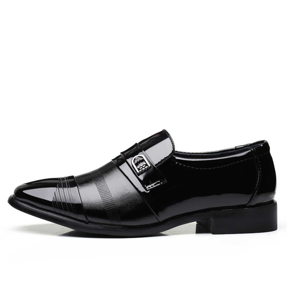 Block Heels Autumn-spring Boot - Men'S Shoes Size 43 In Us ulasan dan harga