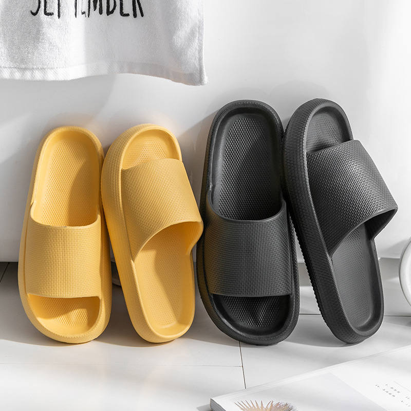 Cloud Cushion Slippers for Wom - Men Shoes On Sale ulasan dan harga