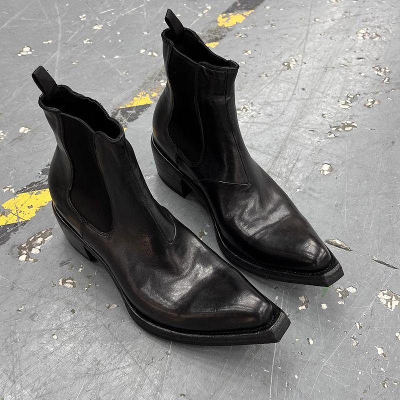 High Quality Men's Shoes Desig - Men'S Shoes Temu ulasan dan harga