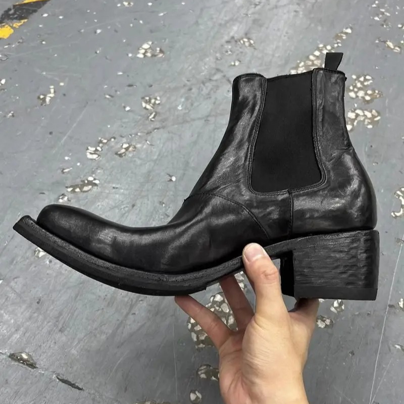 High Quality Men's Shoes Desig - Men'S Shoes Temu ulasan dan harga