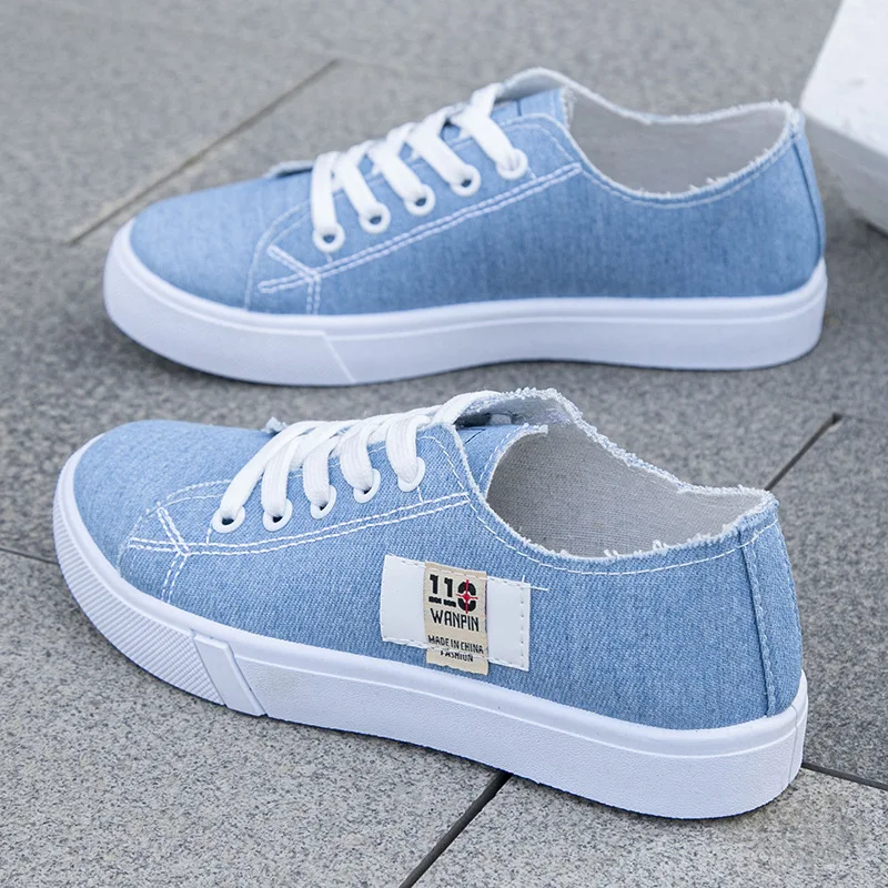2026 Spring Summer Women Canva - Men Shoes On Sale ulasan dan harga