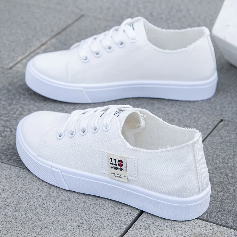 2026 Spring Summer Women Canva - Men Shoes On Sale ulasan dan harga