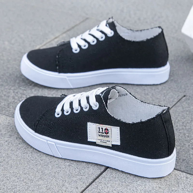 2026 Spring Summer Women Canva - Men Shoes On Sale ulasan dan harga