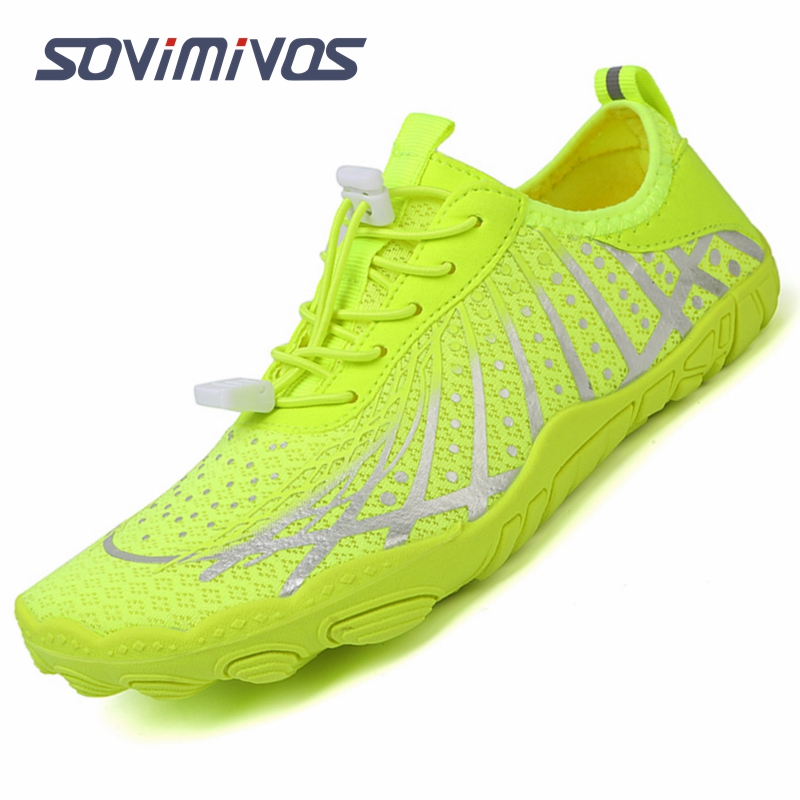 Barefoot Trail Running Shoes f - Men'S Shoes Zero Drop ulasan dan harga