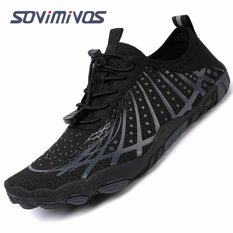 Barefoot Trail Running Shoes f - Men'S Shoes Zero Drop ulasan dan harga