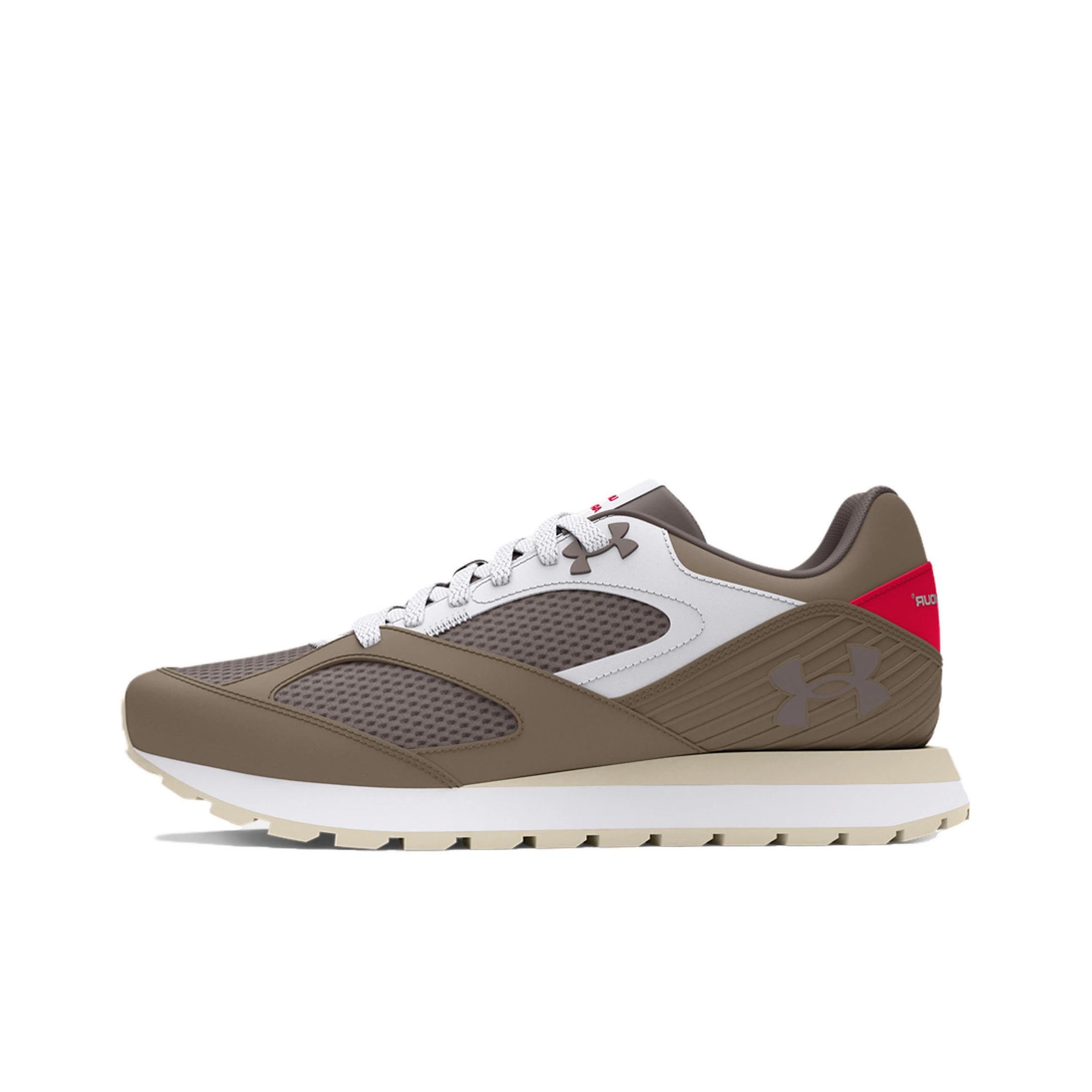 Under Armour Abrasion Resistan - Men Shoes Under 200 ulasan dan harga