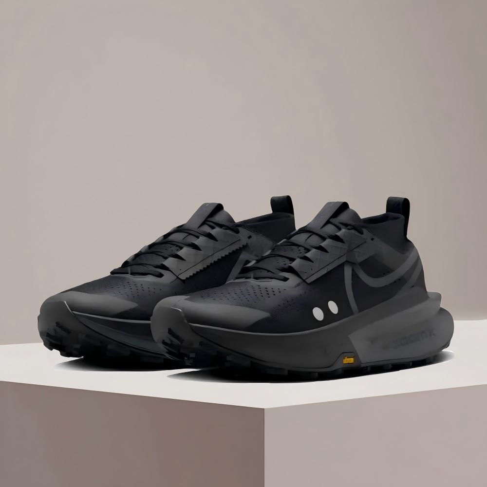 Nike ZOOMX ZEGAMATRAIL2 Men's  - Men'S Shoes Zoomx ulasan dan harga