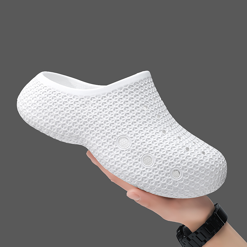 Summer New Men's Slippers EVA  - Men'S Shoes Business Casual ulasan dan harga