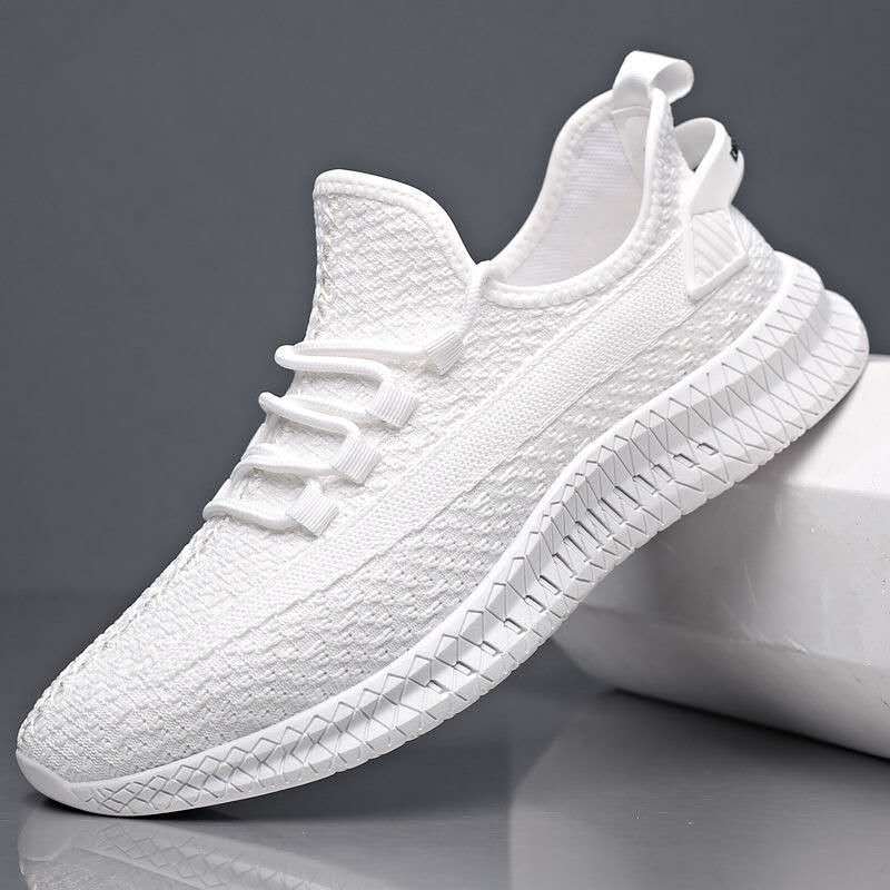 Men's lightweight mesh breatha - Men'S Shoes Size 43 In Us ulasan dan harga